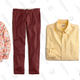 Extra 50% Off Sale | J.Crew | Promo code SOGOOD